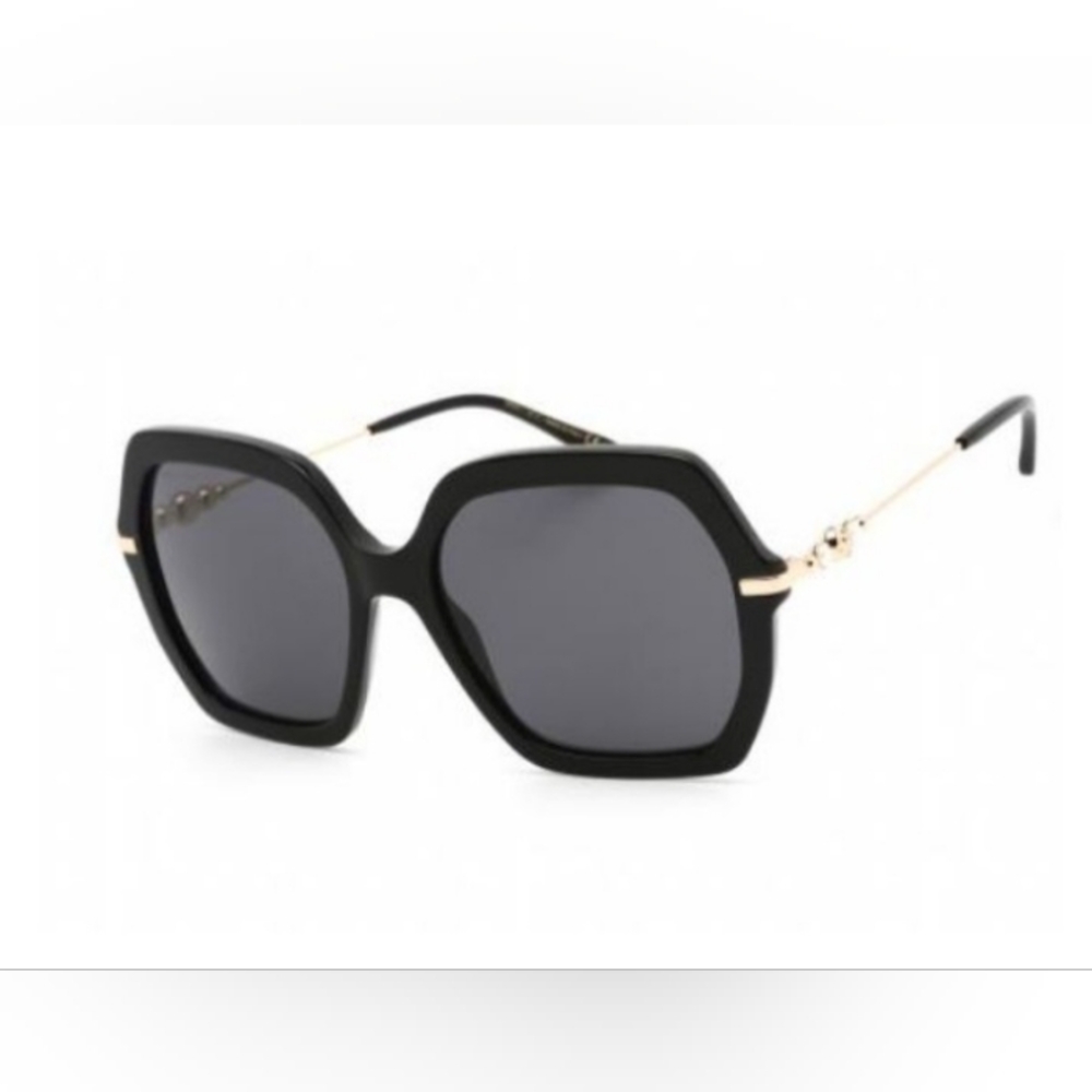 Jimmy choo over-sized sunglasses - Picture 8 of 9